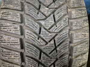 DUNLOP Winter Sport 5 235/45 R18