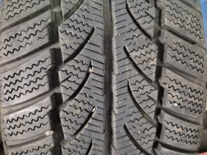 SPORTIVA Snow Win 2 205/55 R16