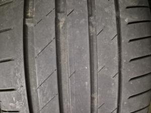 NEXEN N'fera Sport SU2 225/45 R17