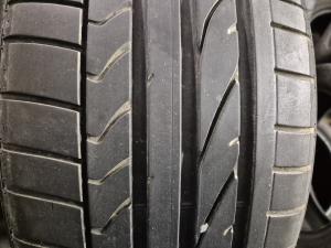 BRIDGESTONE Potenza RE050A 215/40 R17