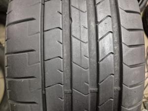 PIRELLI P zero 245/45 R20