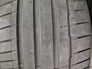HANKOOK Ventus S1 evo3 EV 255/50 R19