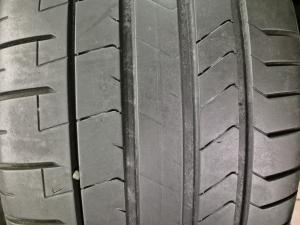PIRELLI P zero 275/40 R20