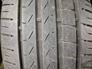 PIRELLI Scorpion Verde 235/55 R19