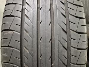 YOKOHAMA Bluearth B70 225/55 R18
