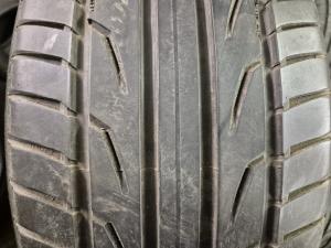 SEMPERIT Speed-Life 2 225/45 R17