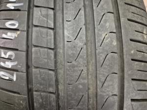 PIRELLI CInturato P7 245/40 R19