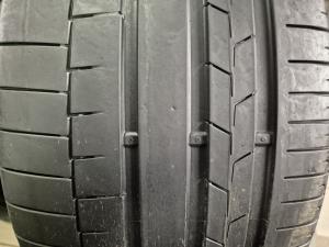 CONTINENTAL Sport Contact 6 275/30 R20