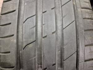 NEXEN N'fera SU1 225/45 R17