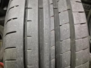 GOODYEAR Eagle F1 asymmetric 3 205/45 R18
