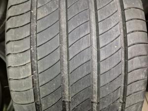 MICHELIN Primacy 4 255/40 R18