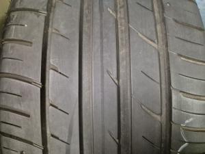 FALKEN ZIEX ZE 914 265/35 R18