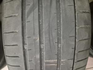 FALKEN Azenis FK520 225/40 R18