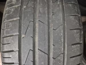 HANKOOK Ventus Prime 3 215/50 R17