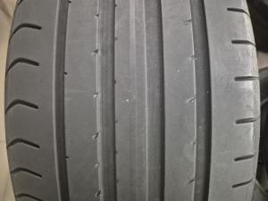 FULDA Sport Control 2 225/40 R18