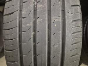 MAXXIS Premitra 5 215/55 R16