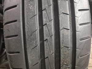 VREDESTEIN Sportrac 5 195/65 R15