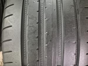 GOODYEAR Eagle F1 Asymmetric 3 225/45 R17