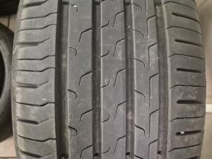 CONTINENTAL EcoContact 6 215/60 R16
