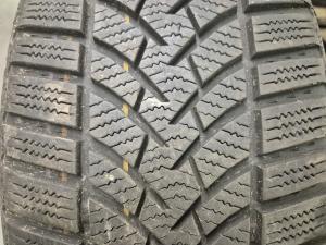 SEMPERIT Speed Grip 3 205/50 R17