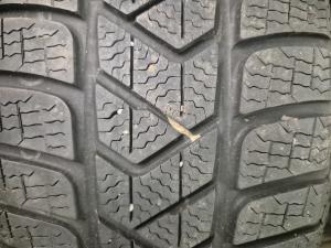 PIRELLI SottoZero 3 Winter   215/55 R17