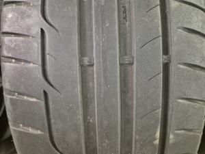 DUNLOP Sport Maxx RT 225/40 R18