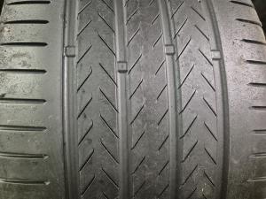CONTINENTAL EcoContact 6Q 275/30 R21