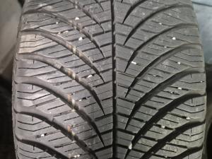 GOODYEAR Vector 4 Seasons gen2 205/55 R16