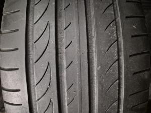 PIRELLI Powergy 225/45 R17