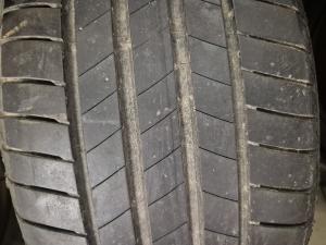 BRIDGESTONE Turanza T005 225/50 R17