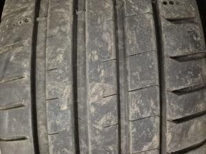 MICHELIN Pilot Sport 5 225/40 R19