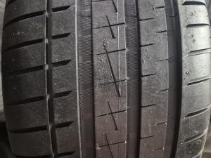 VREDESTEIN Ultrac Vorti 225/40 R18