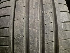 PIRELLI Pzero 245/40 R19