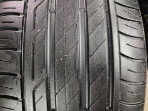 BRIDGESTONE Turanza T001 225/45 R17