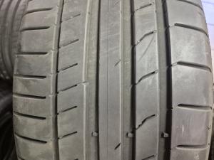 CONTINENTAL ContiSportContact 5 225/40 R18