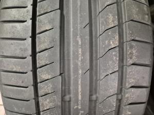 CONTINENTAL ContiSportContact 5P 255/35 R19