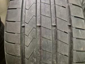 HANKOOK Ventus Prime 4 235/55 R17