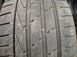 HANKOOK Ventus S1 evo2 255/35 R19