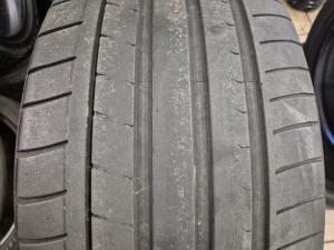 DUNLOP SP Sport Maxx GT 255/35 R19