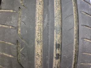DUNLOP Sport Maxx RT 225/45 R17