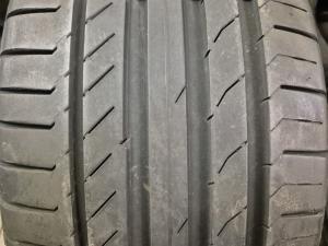 CONTINENTAL ContiSportContact 5 235/45 R17