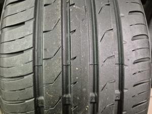 MAXXIS Premita 5 225/45 R17