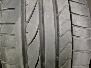 BRIDGESTONE Potenza RE 050A   215/40 R17