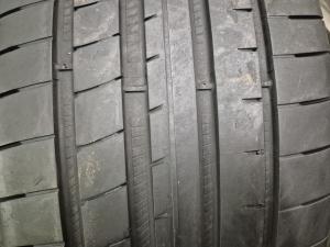 GOODYEAR Eagle F1 Asymmetric 3 255/40 R21