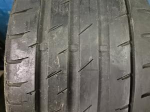 CONTINENTAL ContiSportContact 3 225/45 R17