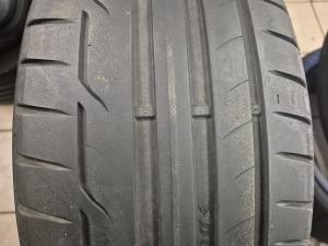 DUNLOP Sport Maxx RT 225/45 R17