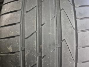 HANKOOK Ventus S1 evo2 255/35 R19