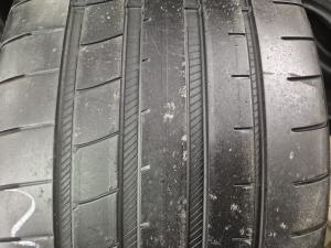 GOODYEAR Eagle F1 asymmetric 3 Run-flat 255/35 R19