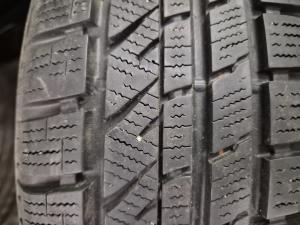 FIRESTONE Blizzak LM30 175/65 R14