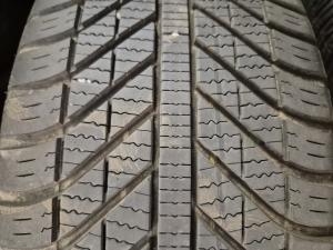 GOODYEAR Vector 4 seasons 205/55 R16